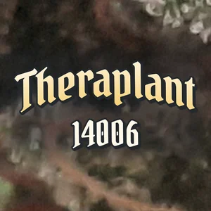 Theraplant 14006 Cannabis Strain