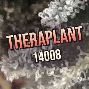 Theraplant 14008 Cannabis Strain