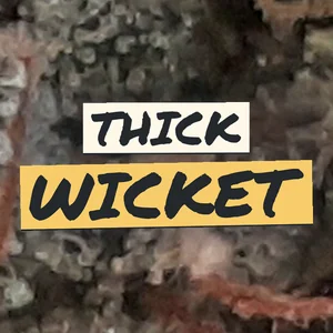 Thick Wicket Cannabis Strain