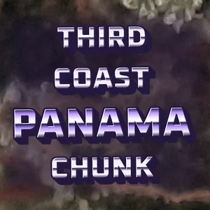 Third Coast Panama Chunk Cannabis Strain