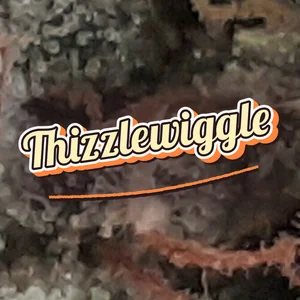 Thizzlewiggle Cannabis Strain