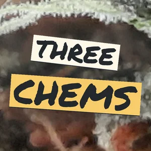 Three Chems Cannabis Strain