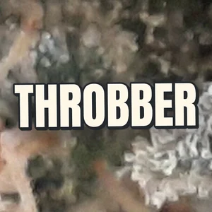 Throbber Cannabis Strain