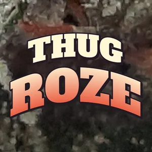 Thug Roze Cannabis Strain