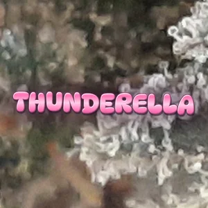 Thunderella Cannabis Strain