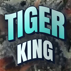 Tiger King Cannabis Strain