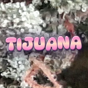 Tijuana Cannabis Strain