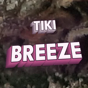 Tiki Breeze Cannabis Strain