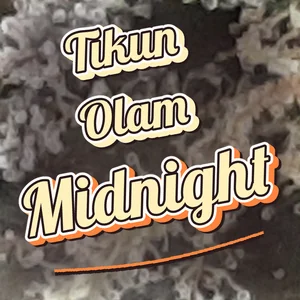 Tikun Olam Midnight Cannabis Strain