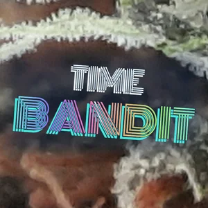 Time Bandit Cannabis Strain