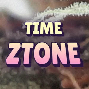 Time Ztone Cannabis Strain