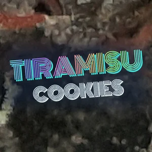 Tiramisu Cookies Cannabis Strain