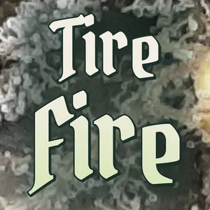 Tire Fire Cannabis Strain