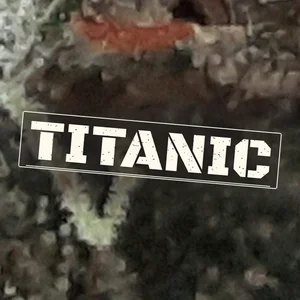 Titanic Cannabis Strain
