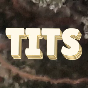 TITS Cannabis Strain