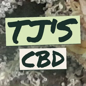 TJ's CBD Cannabis Strain