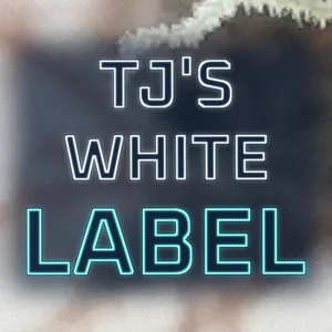 TJ's White Label Cannabis Strain