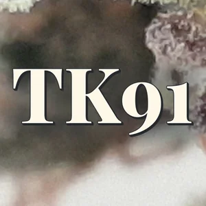TK91 Cannabis Strain