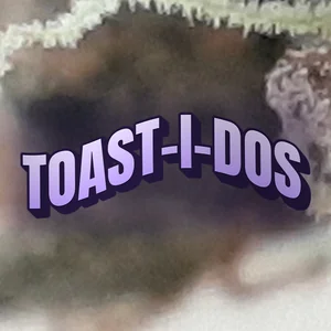 Toast-I-Dos Cannabis Strain