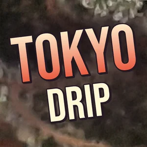 Tokyo Drip Cannabis Strain