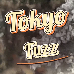 Tokyo Fuzz Cannabis Strain