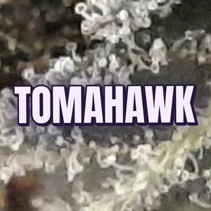 Tomahawk Cannabis Strain