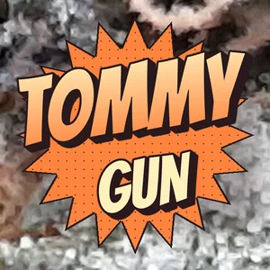 Tommy Gun Cannabis Strain