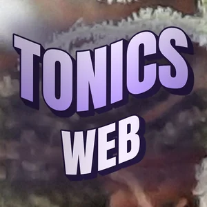Tonics Web Cannabis Strain