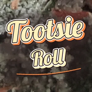 Tootsie Roll Cannabis Strain