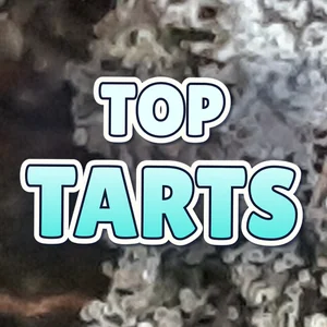 Top Tarts Cannabis Strain