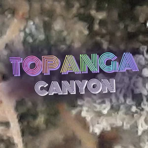 Topanga Canyon Cannabis Strain