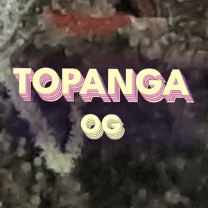 Topanga OG Cannabis Strain
