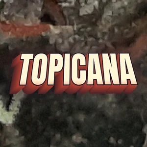 Topicana Cannabis Strain
