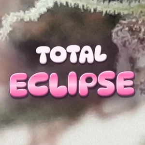 Total Eclipse Cannabis Strain
