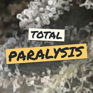 Total Paralysis Cannabis Strain