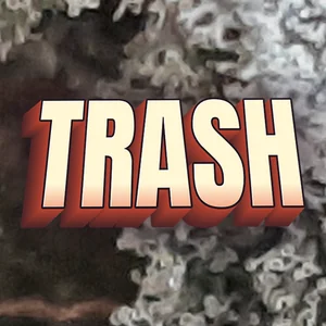 Trash Cannabis Strain