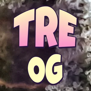 Tre OG Cannabis Strain
