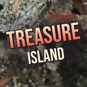 Treasure Island Cannabis Strain