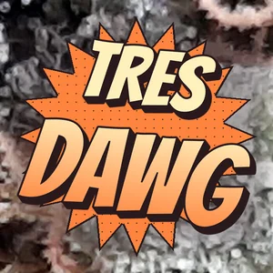 Tres Dawg Cannabis Strain