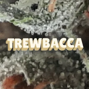 Trewbacca Cannabis Strain