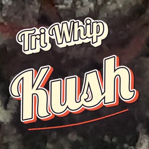 Tri Whip Kush Cannabis Strain