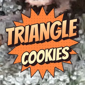 Triangle Cookies Cannabis Strain