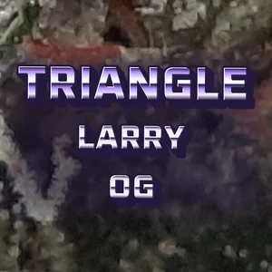 Triangle Larry OG Cannabis Strain