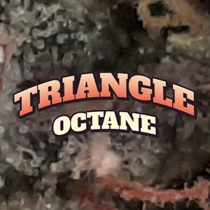 Triangle Octane Cannabis Strain