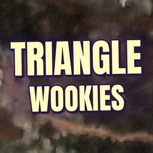 Triangle Wookies Cannabis Strain