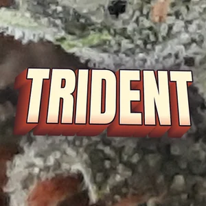 Trident Cannabis Strain