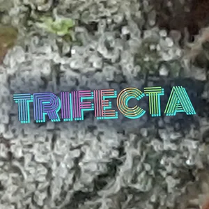 Trifecta Cannabis Strain