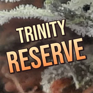 Trinity Reserve Cannabis Strain