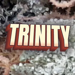 Trinity Cannabis Strain