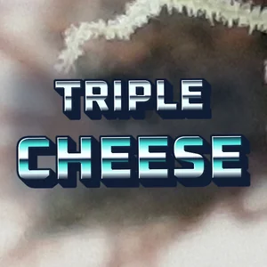 Triple Cheese Cannabis Strain